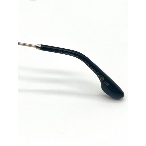 VICTORIA BECKHAM Cat Eye Sunglasses Full Inclusion, Black main image 10